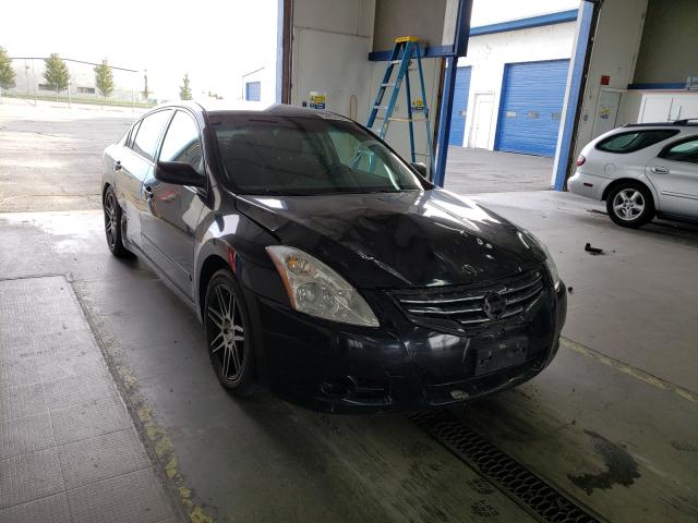 NISSAN ALTIMA BAS 2010 1n4al2ap8an501666