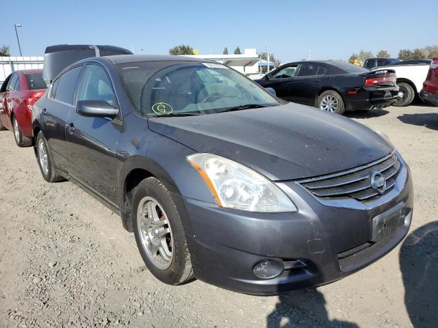 NISSAN ALTIMA BAS 2010 1n4al2ap8an502428