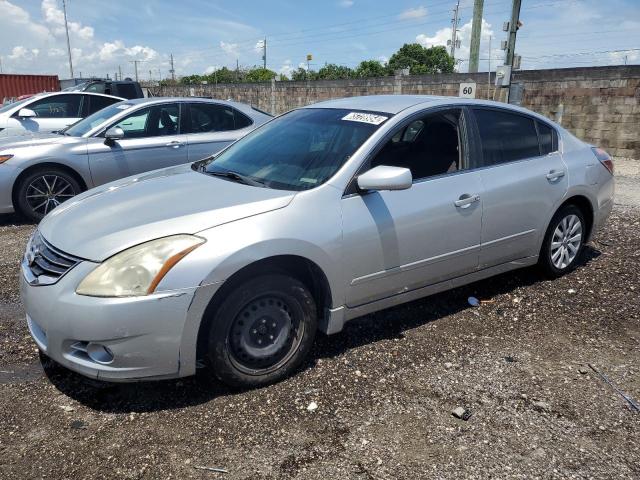 NISSAN ALTIMA BAS 2010 1n4al2ap8an502767