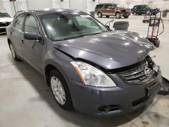 NISSAN ALTIMA BAS 2010 1n4al2ap8an503157