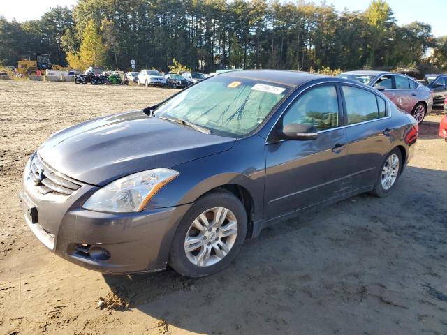 NISSAN ALTIMA BAS 2010 1n4al2ap8an503899