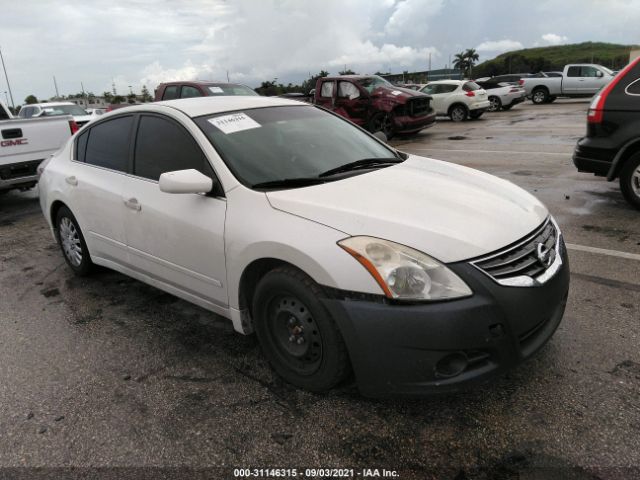 NISSAN ALTIMA 2010 1n4al2ap8an504244