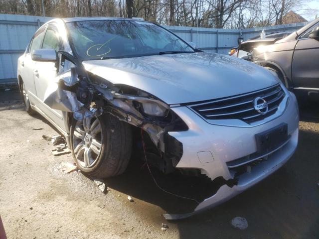 NISSAN ALTIMA BAS 2010 1n4al2ap8an504387