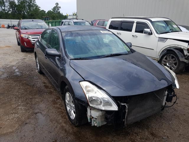 NISSAN ALTIMA SL 2010 1n4al2ap8an504602