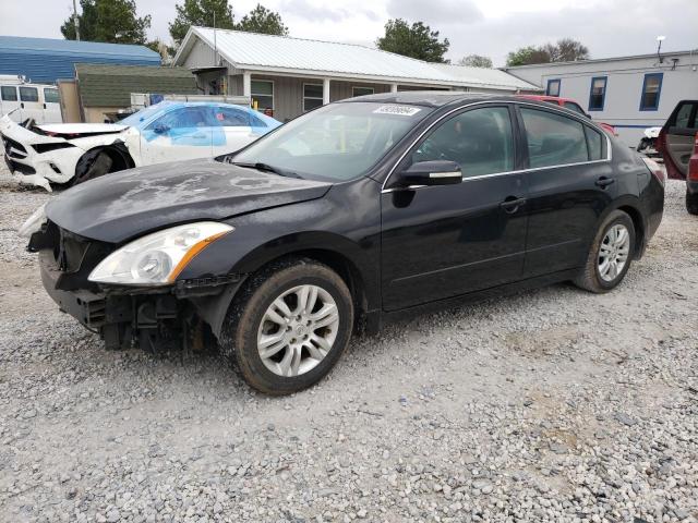 NISSAN ALTIMA 2010 1n4al2ap8an504714