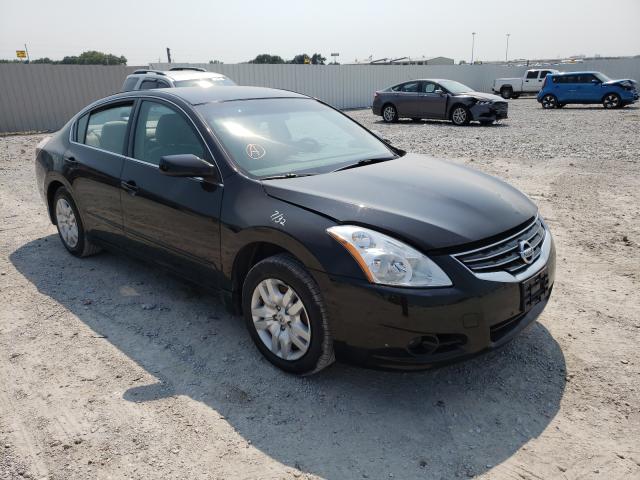 NISSAN ALTIMA BAS 2010 1n4al2ap8an505099