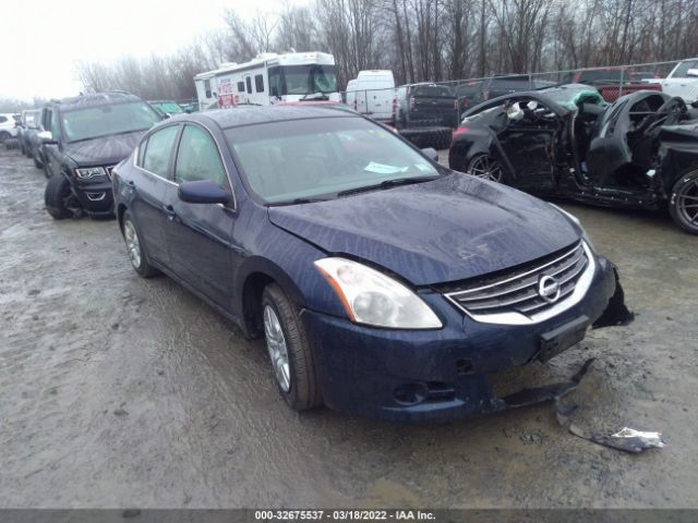 NISSAN ALTIMA 2010 1n4al2ap8an505460