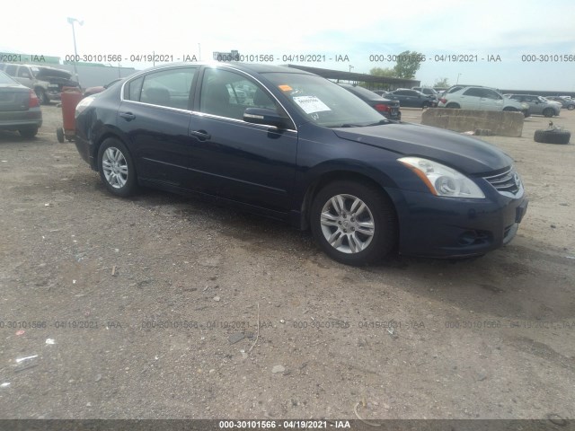 NISSAN ALTIMA 2010 1n4al2ap8an505796