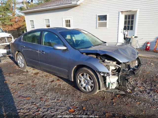 NISSAN ALTIMA 2010 1n4al2ap8an505958