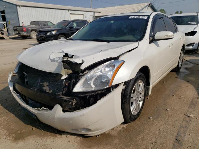 NISSAN ALTIMA BAS 2010 1n4al2ap8an506432