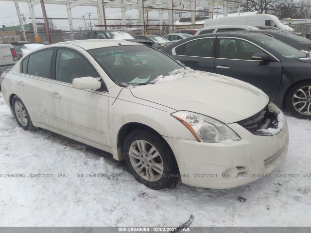 NISSAN ALTIMA 2010 1n4al2ap8an506558