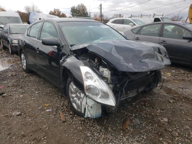 NISSAN ALTIMA BAS 2010 1n4al2ap8an507483