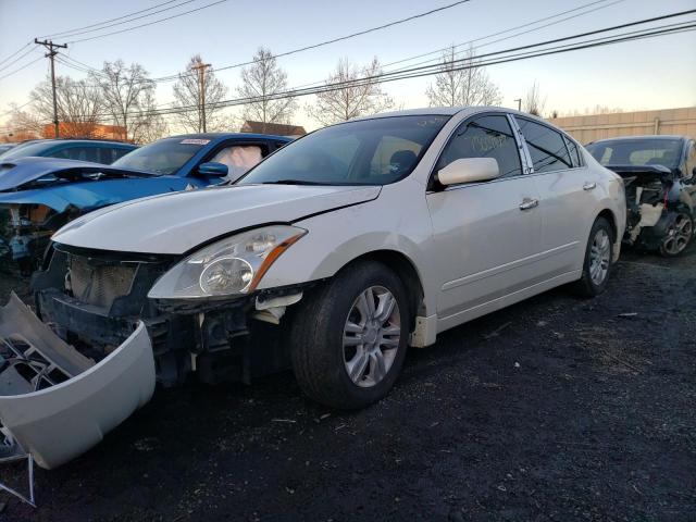 NISSAN ALTIMA BAS 2010 1n4al2ap8an507614