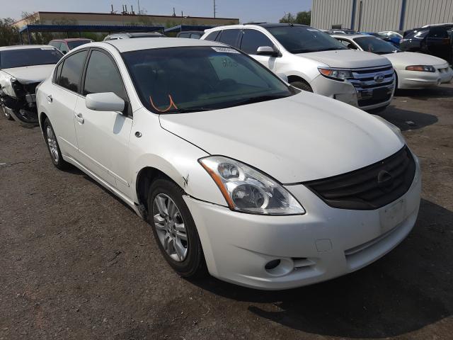 NISSAN ALTIMA BAS 2010 1n4al2ap8an508231