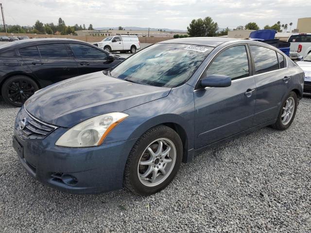 NISSAN ALTIMA BAS 2010 1n4al2ap8an508892