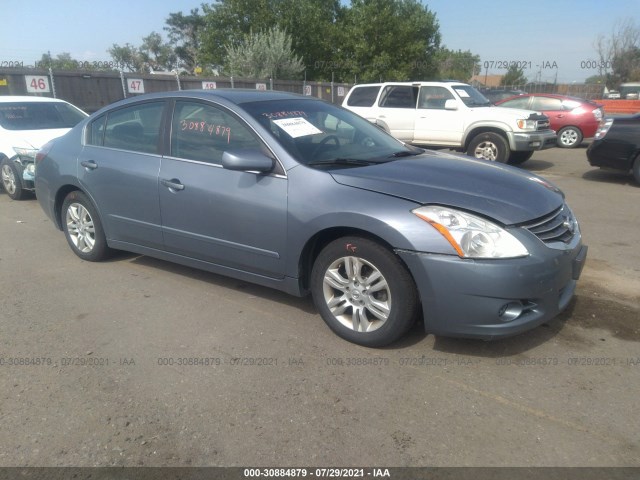 NISSAN ALTIMA 2010 1n4al2ap8an509069