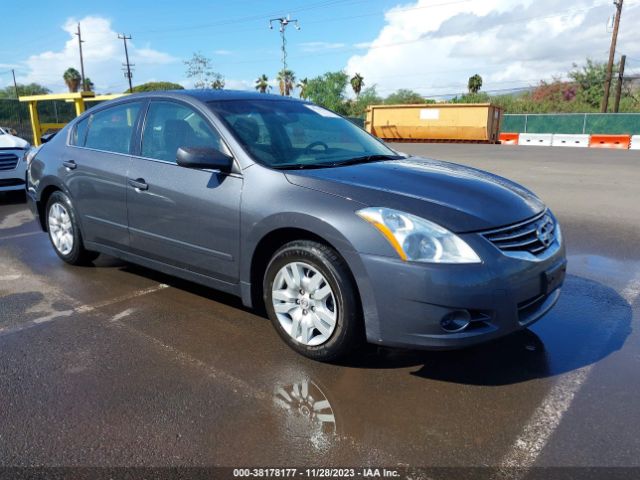 NISSAN ALTIMA 2010 1n4al2ap8an509542