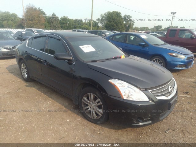 NISSAN ALTIMA 2010 1n4al2ap8an509749