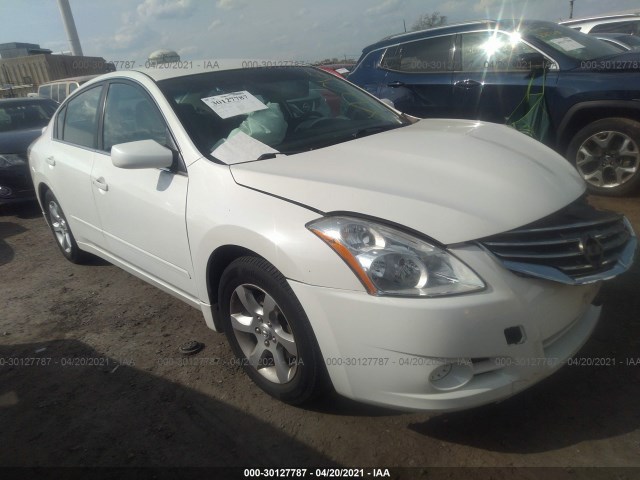 NISSAN ALTIMA 2010 1n4al2ap8an509864