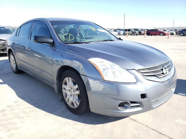 NISSAN ALTIMA BAS 2010 1n4al2ap8an510092