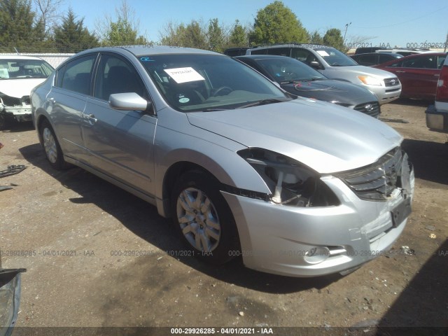 NISSAN ALTIMA 2010 1n4al2ap8an511341