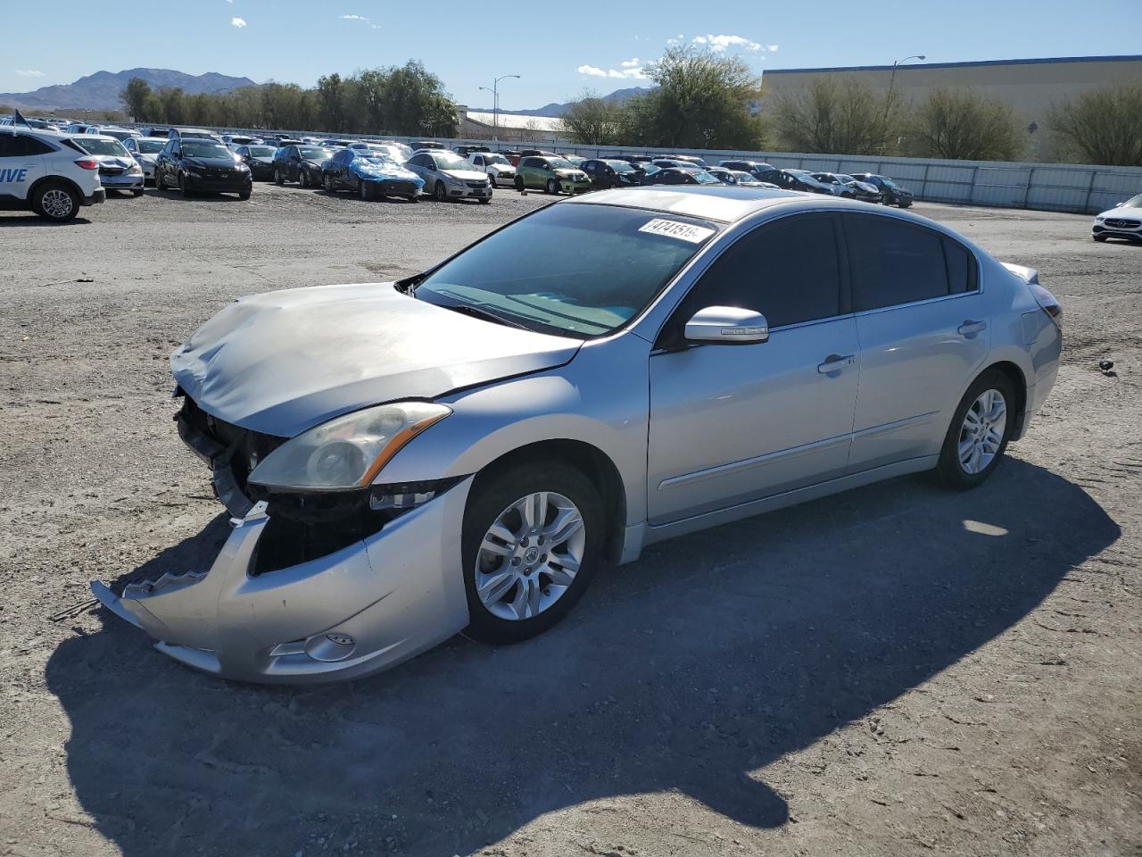 NISSAN ALTIMA 2010 1n4al2ap8an511355