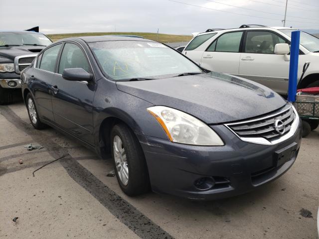 NISSAN ALTIMA BAS 2010 1n4al2ap8an511744