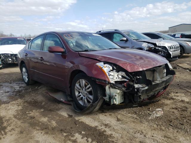 NISSAN ALTIMA BAS 2010 1n4al2ap8an512599