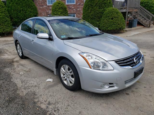 NISSAN ALTIMA BAS 2010 1n4al2ap8an512893