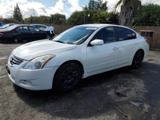 NISSAN ALTIMA BAS 2010 1n4al2ap8an513073