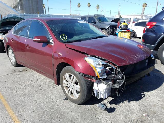 NISSAN ALTIMA BAS 2010 1n4al2ap8an513185