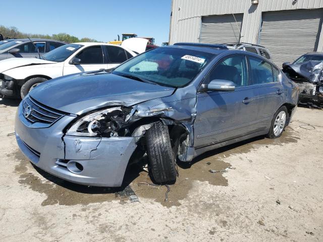 NISSAN ALTIMA 2010 1n4al2ap8an513395