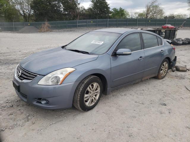 NISSAN ALTIMA BAS 2010 1n4al2ap8an513669