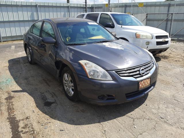 NISSAN ALTIMA BAS 2010 1n4al2ap8an513994