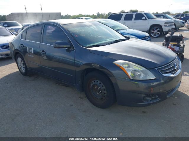 NISSAN ALTIMA 2010 1n4al2ap8an514000