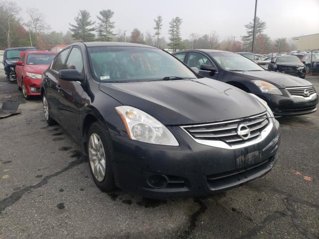 NISSAN ALTIMA BAS 2010 1n4al2ap8an514434