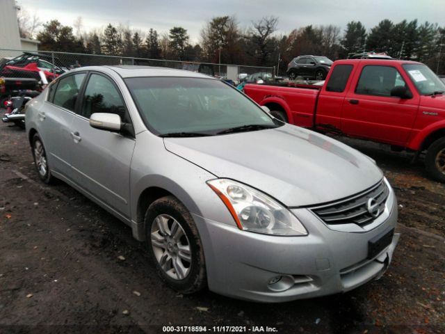 NISSAN ALTIMA 2010 1n4al2ap8an514465