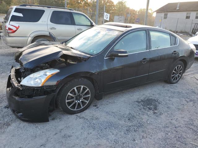 NISSAN ALTIMA 2010 1n4al2ap8an515289