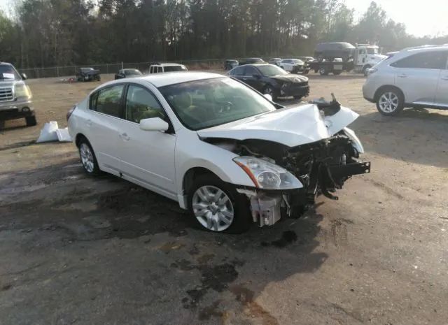 NISSAN ALTIMA 2010 1n4al2ap8an515650