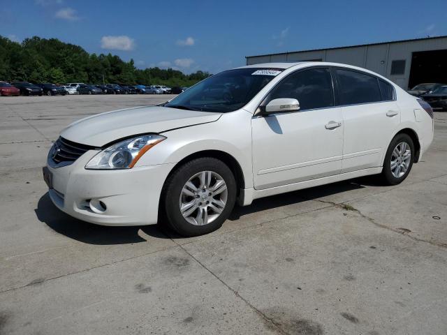 NISSAN ALTIMA 2010 1n4al2ap8an515678