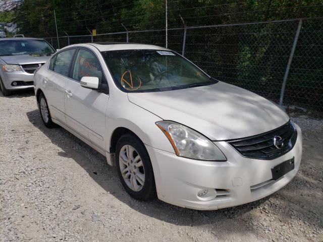 NISSAN ALTIMA BAS 2010 1n4al2ap8an515681