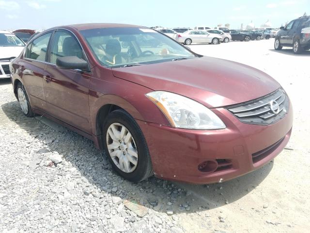 NISSAN ALTIMA BAS 2010 1n4al2ap8an515731