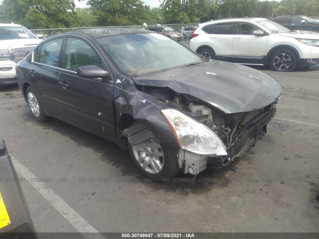 NISSAN ALTIMA 2010 1n4al2ap8an515986