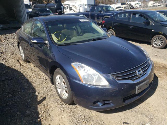 NISSAN ALTIMA BAS 2010 1n4al2ap8an516409