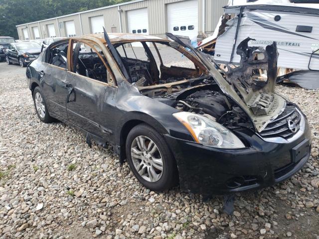 NISSAN ALTIMA BAS 2010 1n4al2ap8an516443