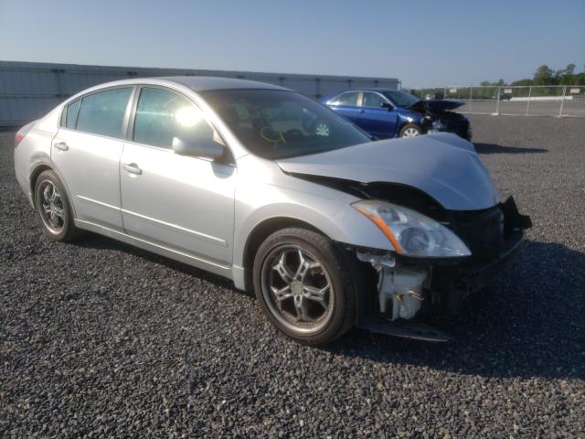 NISSAN ALTIMA BAS 2010 1n4al2ap8an516488