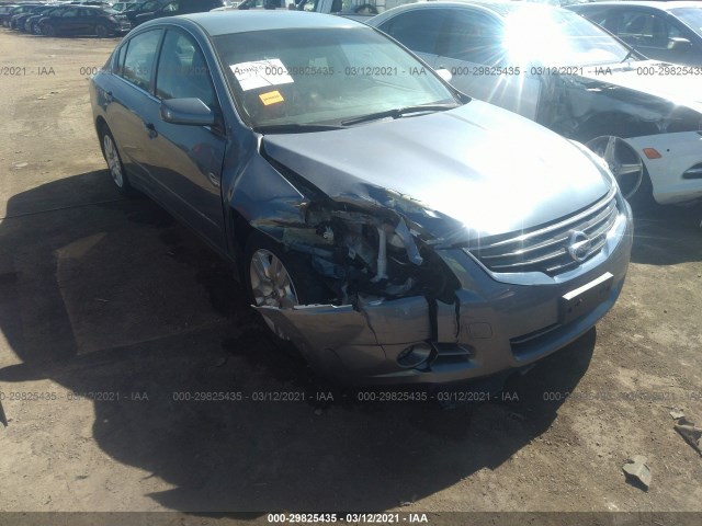 NISSAN ALTIMA 2010 1n4al2ap8an516572