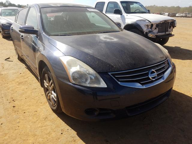 NISSAN ALTIMA BAS 2010 1n4al2ap8an516720