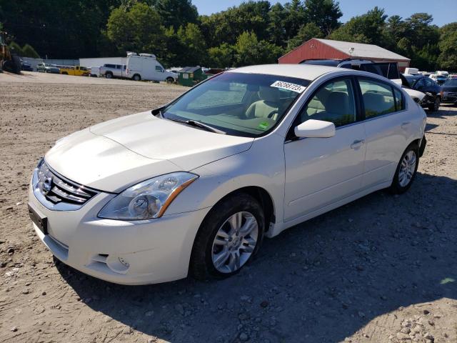 NISSAN ALTIMA BAS 2010 1n4al2ap8an516782