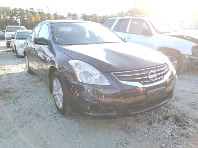 NISSAN ALTIMA BAS 2010 1n4al2ap8an517284